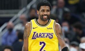 Kyrie Irving Joining The Lakers Is Happening According To Multiple Reports | Los Angeles Lakers News