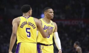 Lakers Buddy Hield & Myles Turner Trade UPDATE | Los Angeles Lakers Rumors