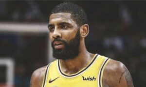 HUGE Kyrie Irving Lakers Trade UPDATE After Kevin Durant News! Los Angeles Lakers News & Rumors