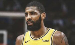 HUGE Kyrie Irving Lakers Trade UPDATE After Kevin Durant News! Los Angeles Lakers News & Rumors
