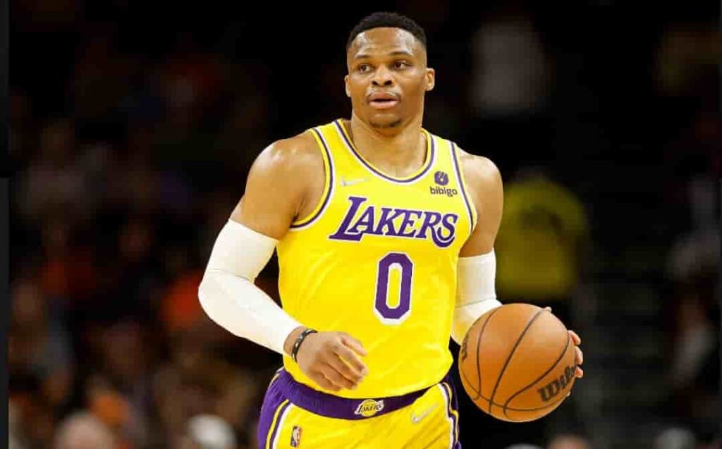 Lakers blockbuster Trade| Russell Westbrook Trade revisited