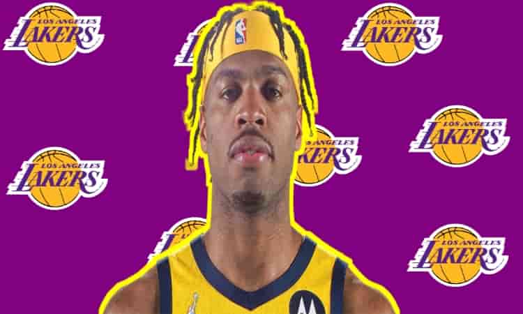 BUDDY HIELD FINALLY LAKERS PLAYER, DARVIN HAM CONFIRMED, M CONTRACT SIGNED