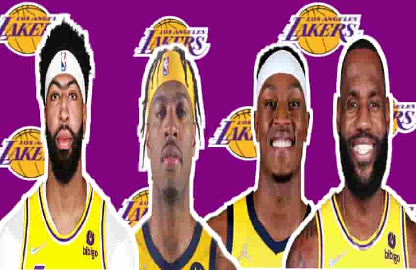 Lakers rumors: Myles Turner, Buddy Hield Joining Lakers in Blockbuster Russell Westbrook Trade