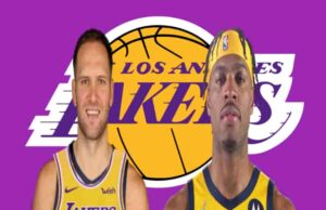 Lakers Trade: Buddy Hield, Bojan Bogdanovic, and Kelly Oubre Jr. Joining Lakers Trade