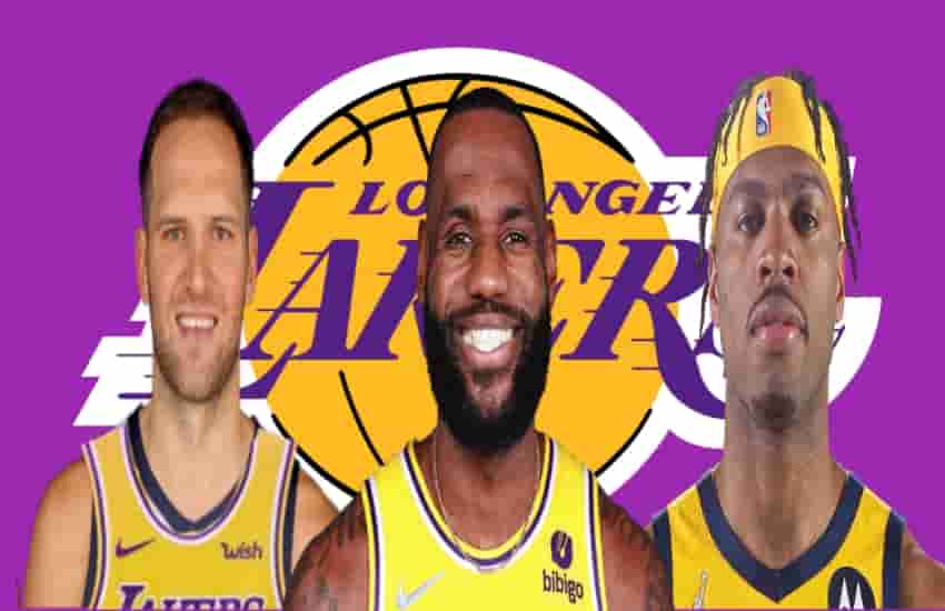 Lakers Upadate and news: Russell Westbrook Trade to Jazz