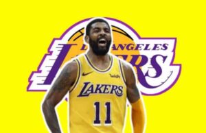 Kyrie Irving, Lakers, Kyrie Irving news, NBA, NBA news, lakers news 