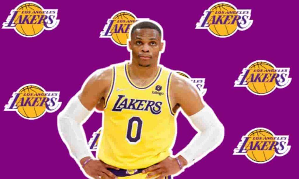 Lakers rumors: After Jazz News Lakers Russell Westbrook Trade Update