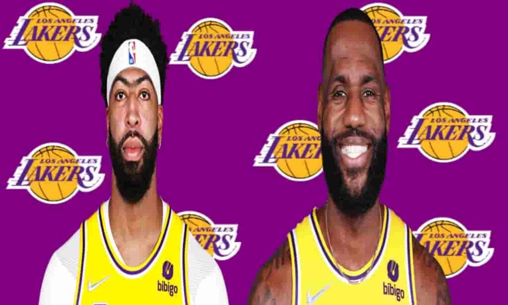 Lakers news: Los Angeles Lakers Training Camp Update