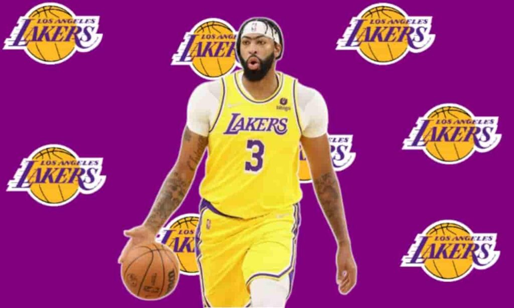 Anthony Davis Injury News And Lakers New Frontcourt Signings