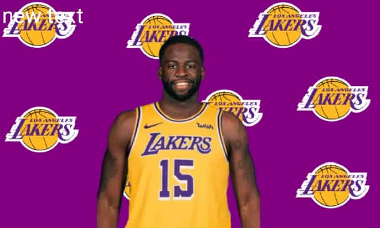 Lakers rumors: Draymond Green joining Lakers