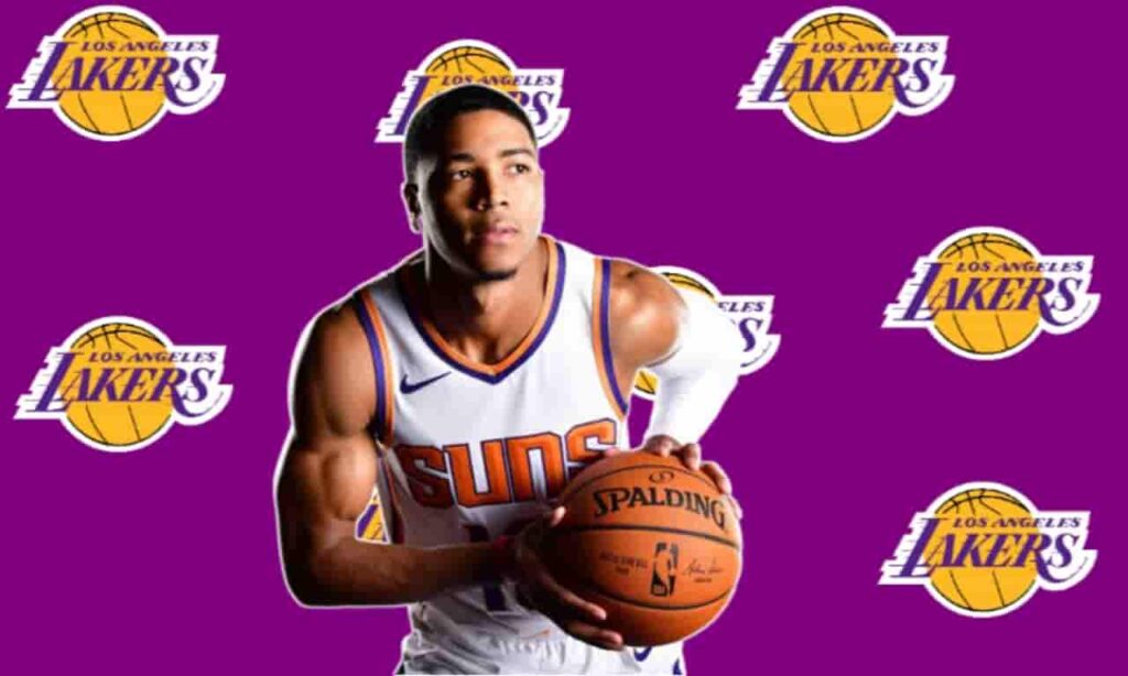 The Lakers Just Signed Shaquille Harrison!