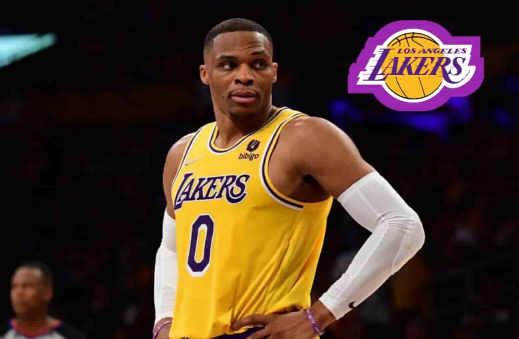 Lakers rumors: After Benching Lakers Russell Westbrook Trade Update!