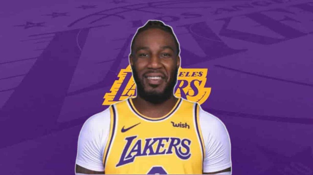 Lakers Jae Crowder Buyout Signing UPDATE!