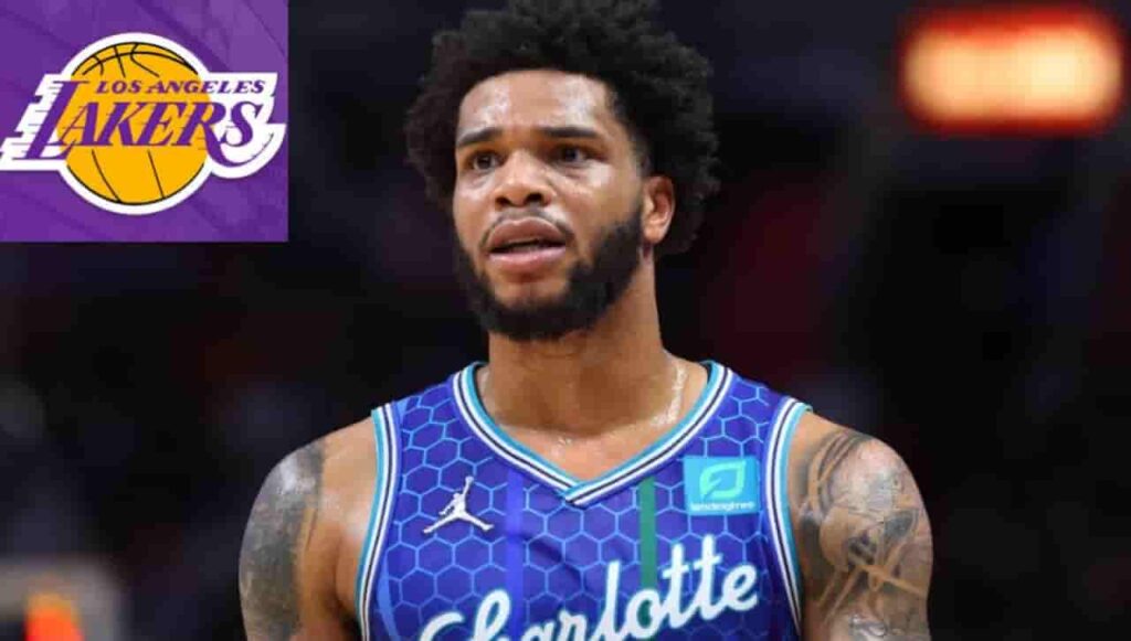 Lakers UPDATE: Lakers Considering Signing Miles Bridges