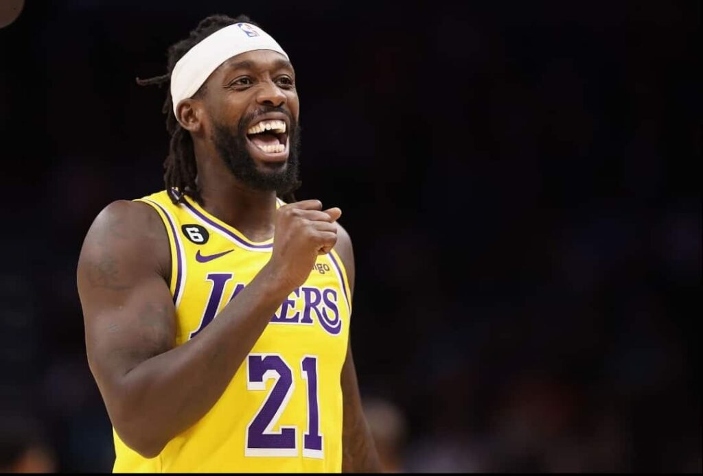 Lakers news: Patrick Beverley Suspended three Games for Altercation with DeAndre Ayton