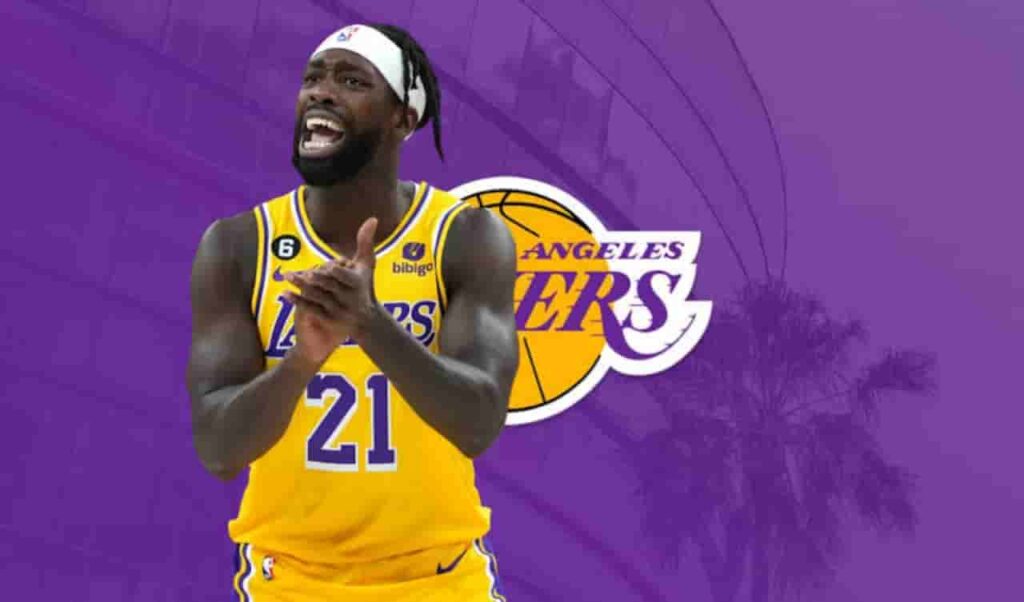 Lakers Russell Westbrook and Patrick Beverley Trade Update