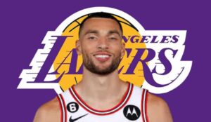Zach Lavine 
