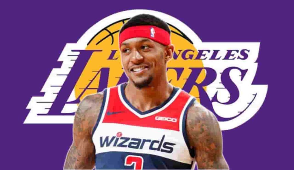 Lakers rumors: Bradley Beal Joining the Los Angeles Lakers