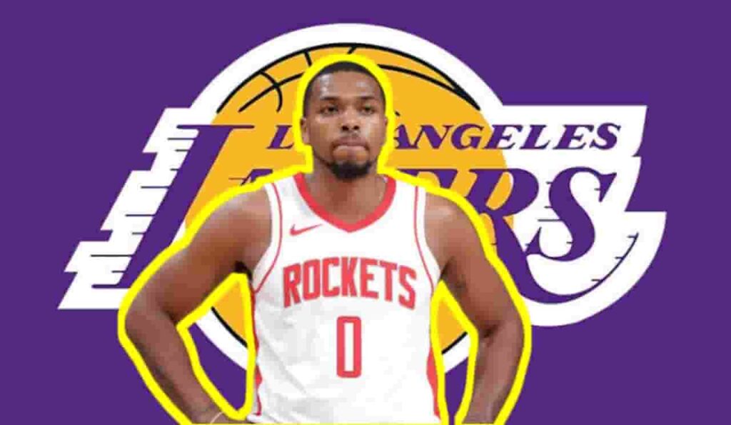 Lakers rumors: lakers trade new players sterling brown