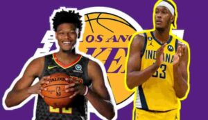 Myles Turner, cam reddish 
