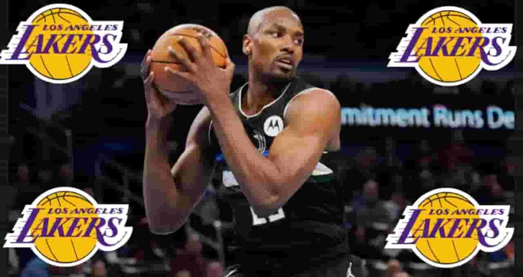 Lakers rumors: Serge Ibaka Joining the Los Angeles Lakers