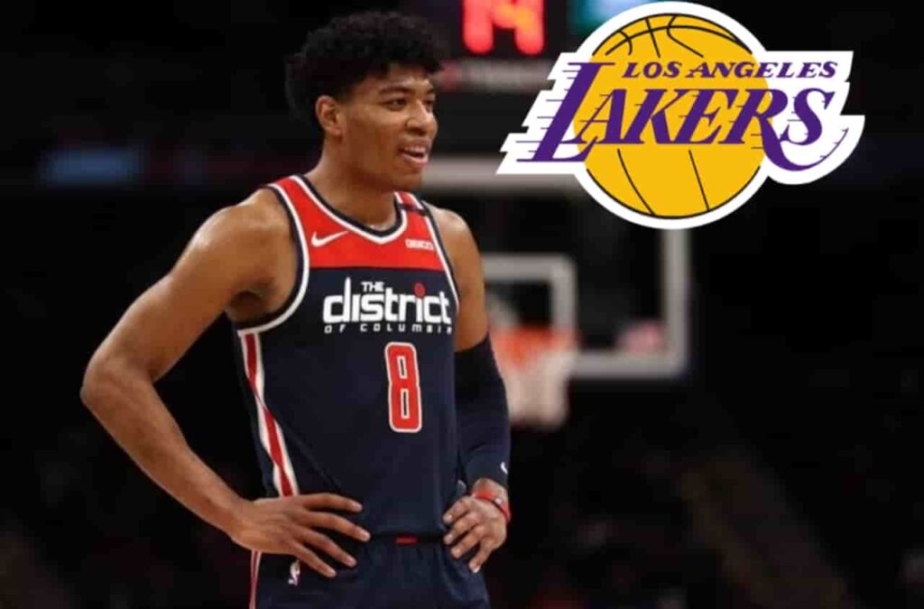 After Trading for Rui Hachimura Lakers update and news