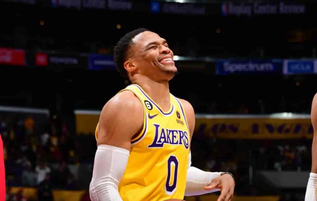 Lakers News: The Lakers Would Reject These 3 Trade Offers for Russell Westbrook