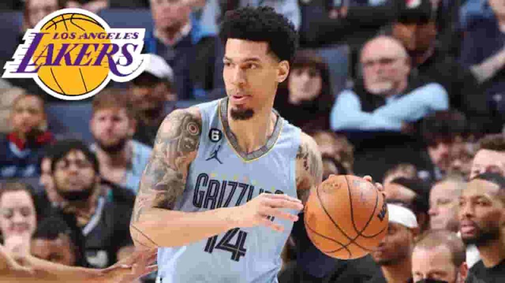 Lakers Danny Green Buyout Signing Update.