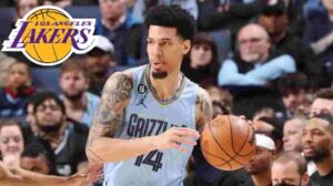 Danny Green and the Houston Rockets have agreed to a contract buyout, and he's expected to decide on his next team soon. With that, the Los Angeles Lakers are among interested teams, but there are two other front-runners when you look at a potential Danny Green team where he could sign next, and that's the Cleveland Cavaliers and the Boston Celtics. Danny Green. Lakers news.