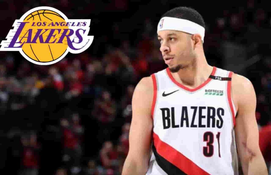 Lakers rumors: Los Angeles Lakers Signing Seth Curry?