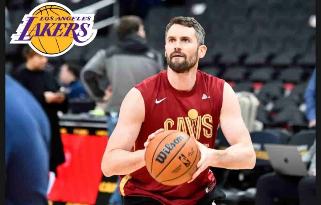After Kevin Love News, Lakers Buyout Market update