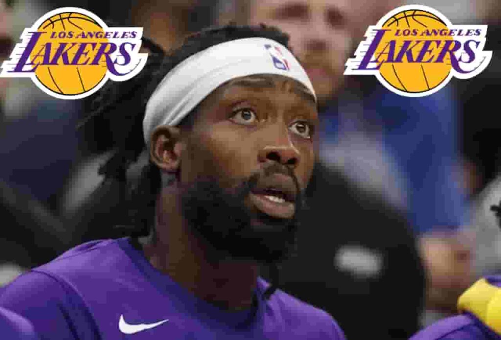 Patrick Beverley finalizing deal with Chicago Bulls