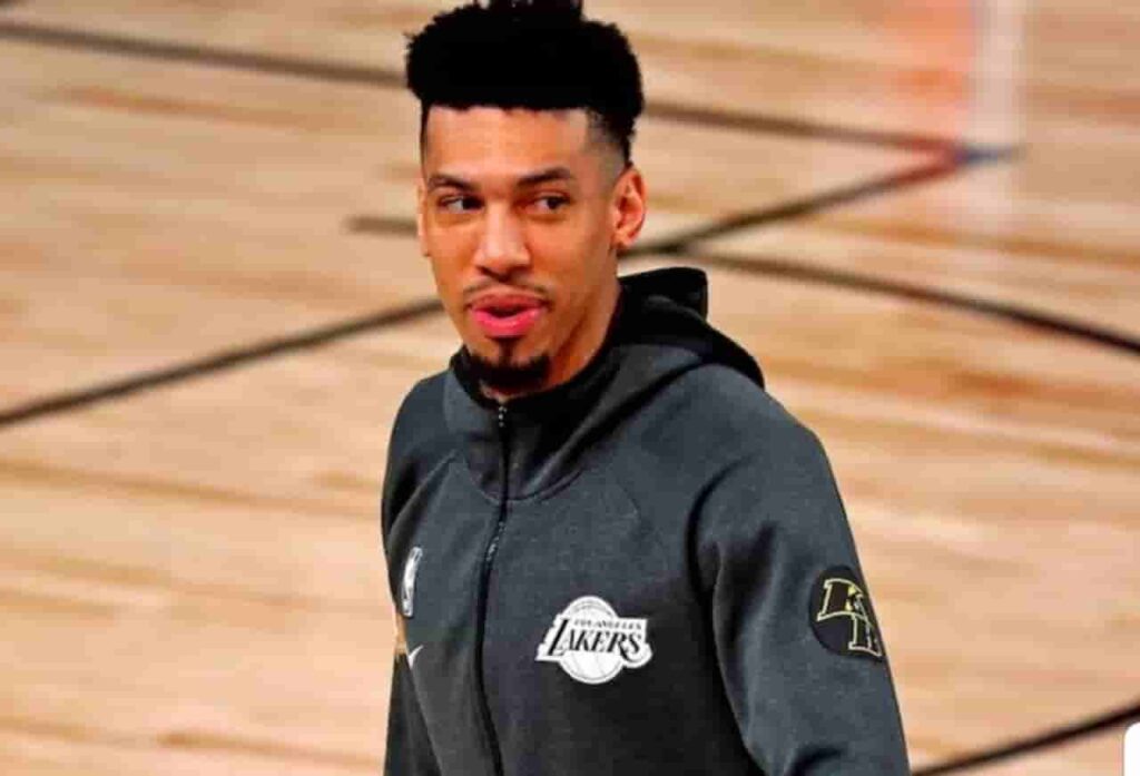Lakers news: Danny Green Reveals Reasons Behind Not Returning to L.A. in Buyout Market