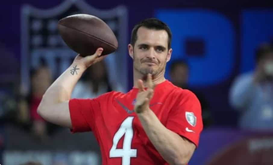 Nfl News: Derek Carr Not extend Feb. 15 trigger date on contract: