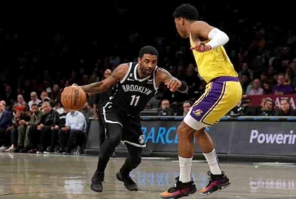 Lakers Rumors: Lakers Didn’t Counter When Brooklyn Nets Asked For Austin Rivers And Other Assets In Kyrie Irving Trade Negotiations