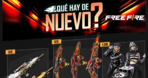 Free fire weekly schedule February 16 to 21 (2023) | Agenda semanal do Free Fire de 16 a 21 de fevereiro (2023)