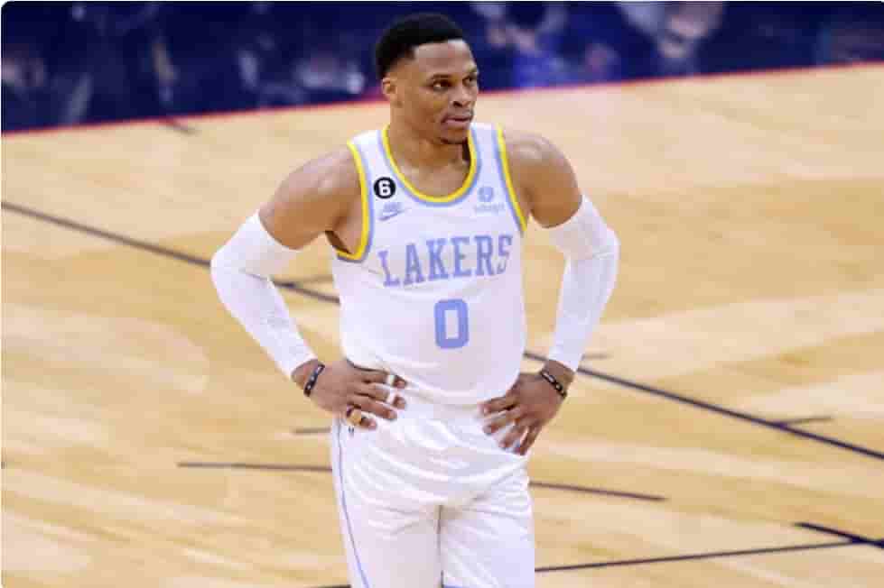 Russell Westbrook could make Clippers debut Friday