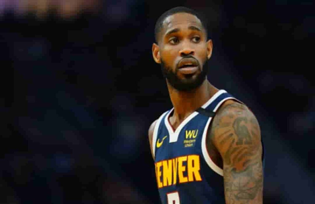 After LeBron James Injury, Lakers Will Barton Signing?