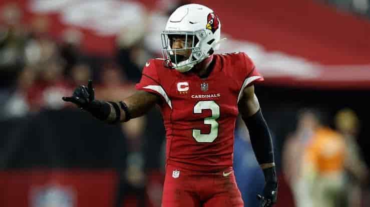 Budda Baker cites Week 1 blowout loss vs. Chiefs as indication of Cardinals’ struggles ahead: ‘It showed who was prepared’