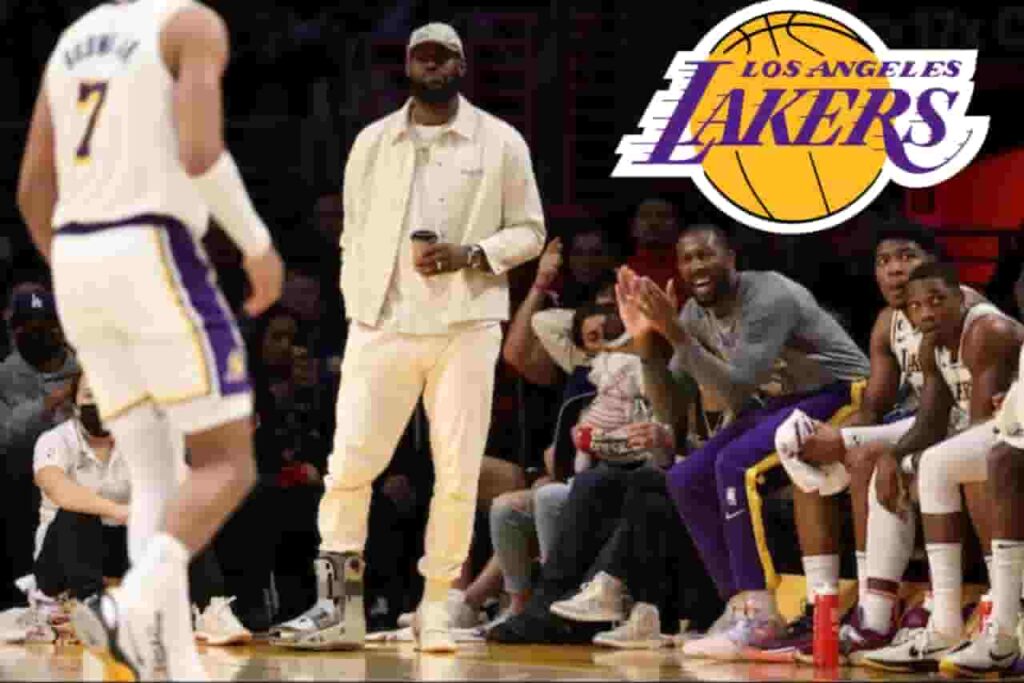 LeBron James Partakes in Tuesday Shootaround for First On-Court Activity