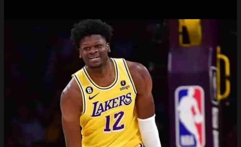 After Mo Bamba Injury News, Lakers Final Roster Spot Signing Update