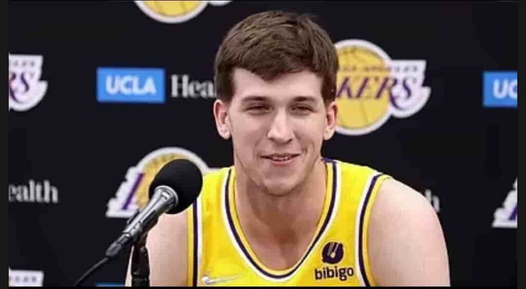 Why the Lakers Refused to Trade Austin Reaves is Being Shown by Him