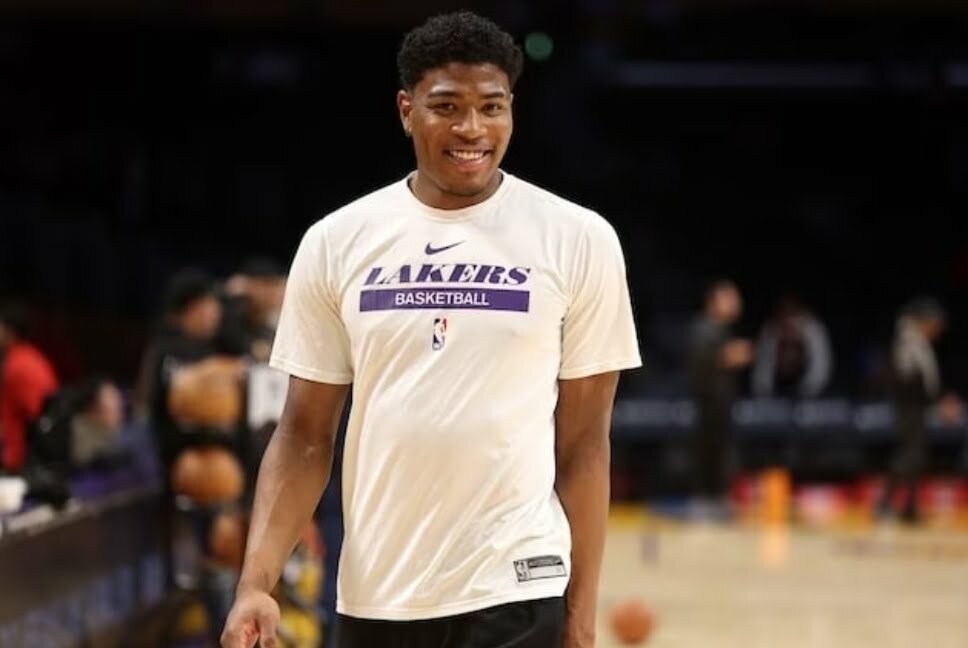 Lakers Rumors: Front Office Seeks to Secure Rui Hachimura at Approx.  Million Annually During Offseason.