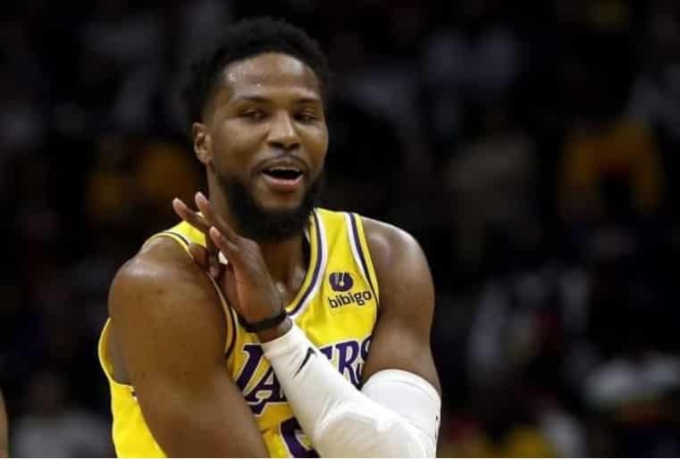 Lakers Rumors: Expected: Malik Beasley’s .5 Million Team Option For 2023-24 Season Set To Be Activated.