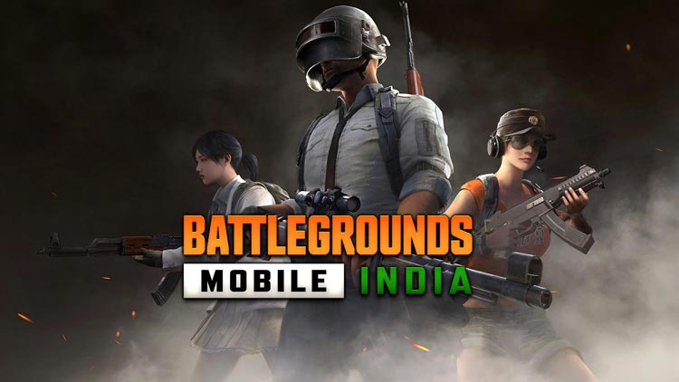 “BGMI Chronicles: The Ultimate Update”