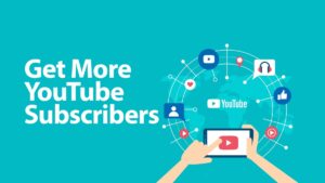 7 Ways To Increase Subscribers on your YouTube Channel in 2023