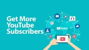 7 Ways To Increase Subscribers on your YouTube Channel in 2023