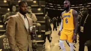 LeBron James, Lakers, Los Angeles Lakers, Lakers news, LeBron, James 