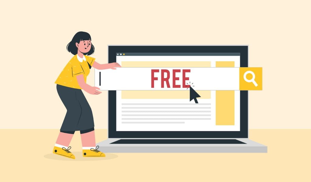 How to Create a Free Website on 2023,  “A Step-by-Step Guide to Creating a Free Website”