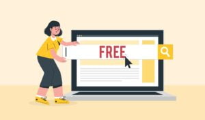 How to Create a Free Website on 2023,  “A Step-by-Step Guide to Creating a Free Website”